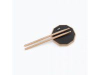 On Stage DFP2800 Drum Practice Pad 8 On Stage DFP2800 Drum Practice Pad 8